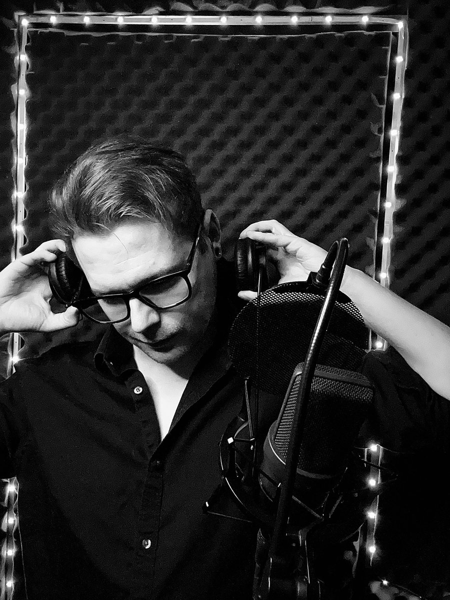 Lucas Glander VO tweet media