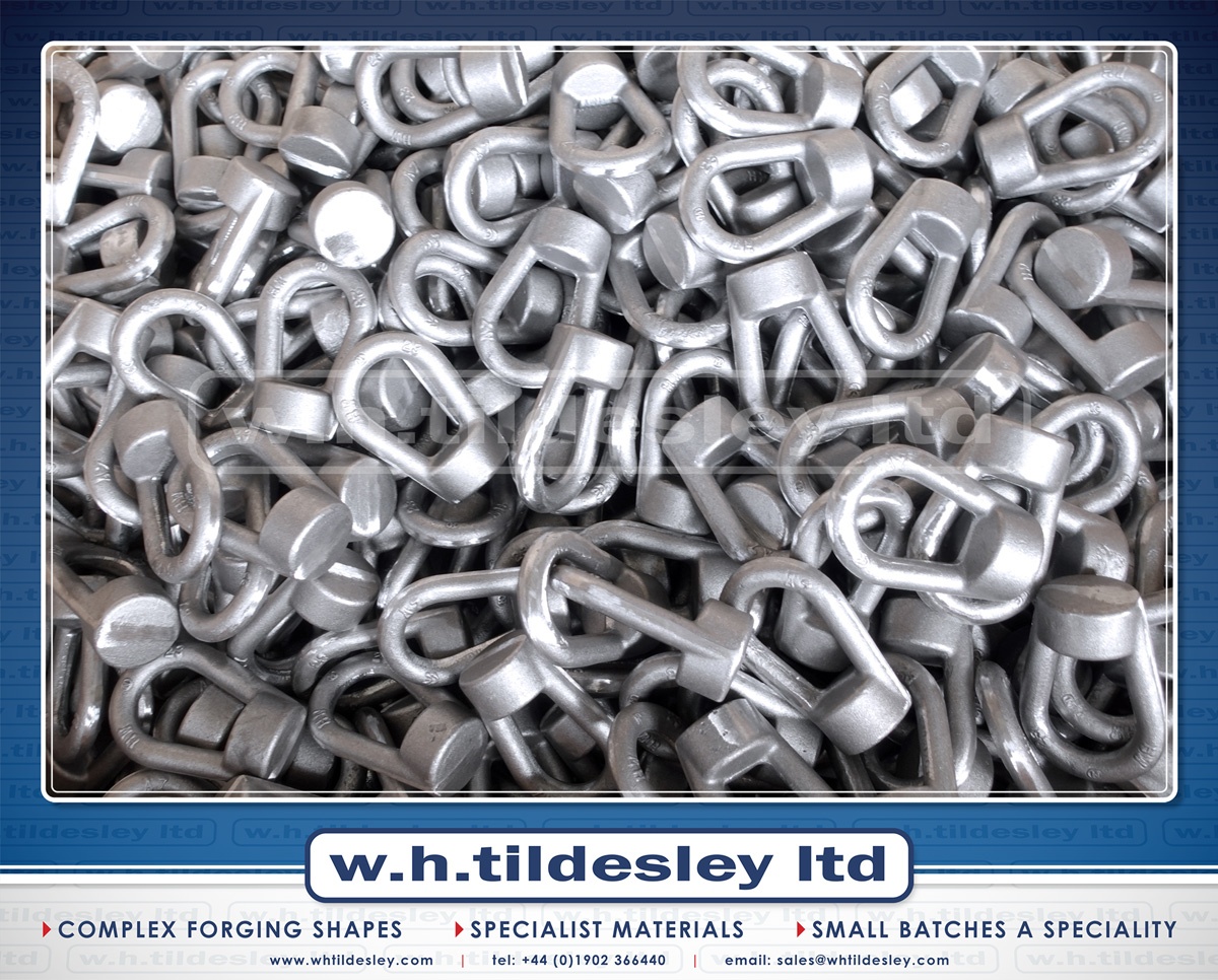 WHTildesleyLtd's tweet image. W.H.Tildesley is a leading British manufacturer of drop forged and machined components.

Learn more: bit.ly/whtforge

#whtildesley #dropforging #dropforged #forging #steel #machining #manufacturing #engineering #metalforming #madeinbritain #madeintheuk #bownuts