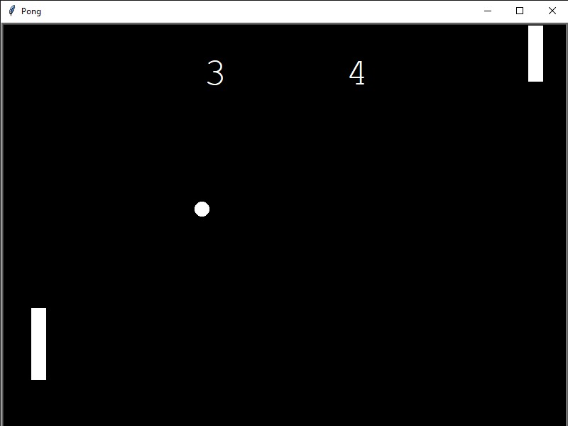 DonaldXoftDev's tweet photo. Day17 #100DaysOfCode reboot and django

I'm currently learning how django's MVC-model view controller works by working on a simple frequent word counter app.😁

continued with my Python course and built a game of pong with the instructor.🙂

#Python #developers #developerroadmap https://t.co/y3GNmsPbUU