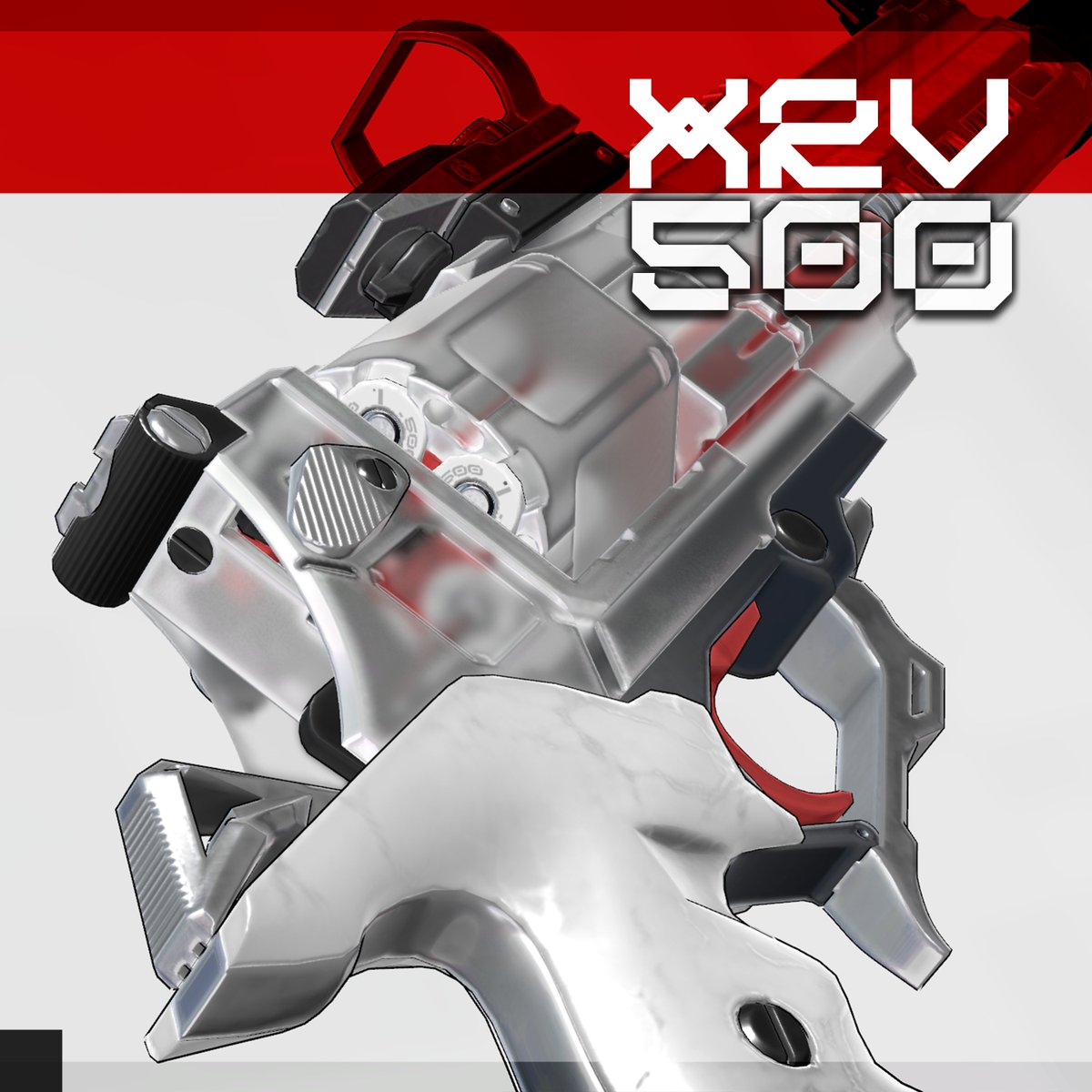 AXLYK45's tweet image. Transparent firearms
透明な銃器
spk-strm.booth.pm/items/6717071
spk-strm.booth.pm/items/6924225
#booth_pm