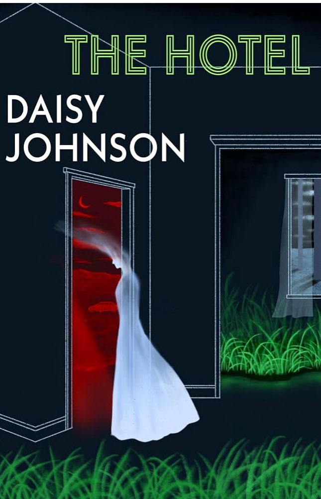 ‘The Hotel’ by <a href="/JonathanCape/">Jonathan Cape</a> author #DaisyJohnson is chillingly written with characters that really get under your skin and stories that stay with you long after you’ve reached th final page. #BookReview #TheHotel

handwrittengirl.com/book-reviews/t…