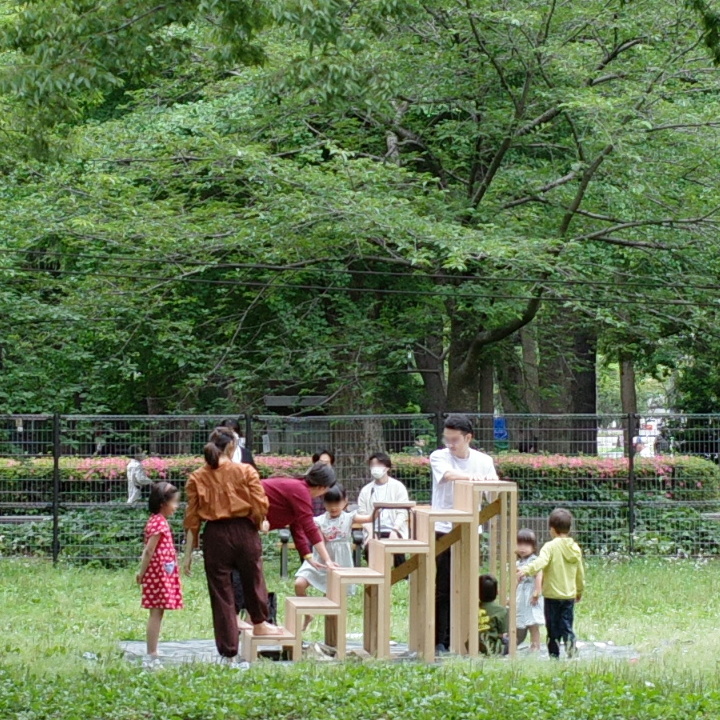 Terahata1's tweet photo. #6steps #日比谷公園
都心の森の緑にとけこんでいました。
日本の3分の2は山や森でできていることを、おもいださせてくれます。
子供たちにダンスや振り付けをつたえる機会にもなっていたようです。
杉本さんと木村さんらのダンスのパートも多めで、よかったです。
https://t.co/1hcAZ6Sm1q https://t.co/zROI9qVEFY