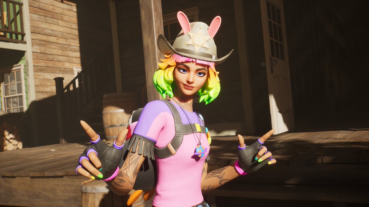AnZaHopeless's tweet image. Vivi Chroma #78
