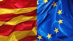 Una Europa que no reconeix la llengua de deu milions d’europeus, no ens interessa. #SalvemCatalunya