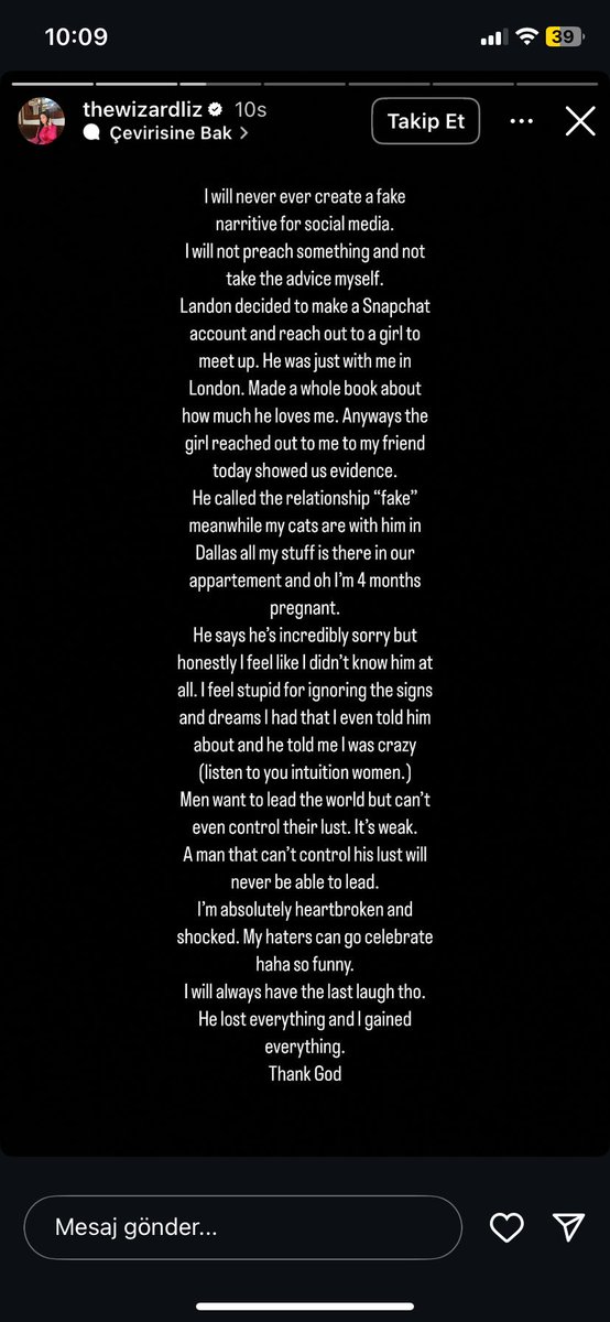 s✩༺☆༻✩ tweet media