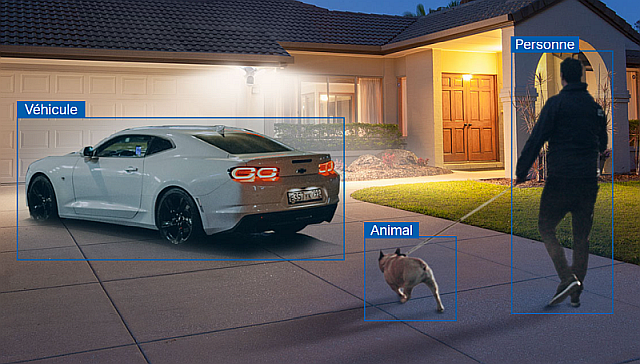 Les avantages de la détection intelligente des personnes, animaux, véhicules et pleurs de bébé => tp-link.com/fr/blog/1973/q…

#Tapo #caméra #sécurité #vidéosurveillance #cambriolage #maison  #zen #TPLink