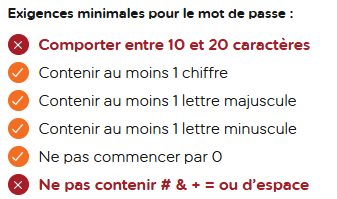 Sérieusement <a href="/easyJet/">easyJet</a> ? #cybersecu #anssi