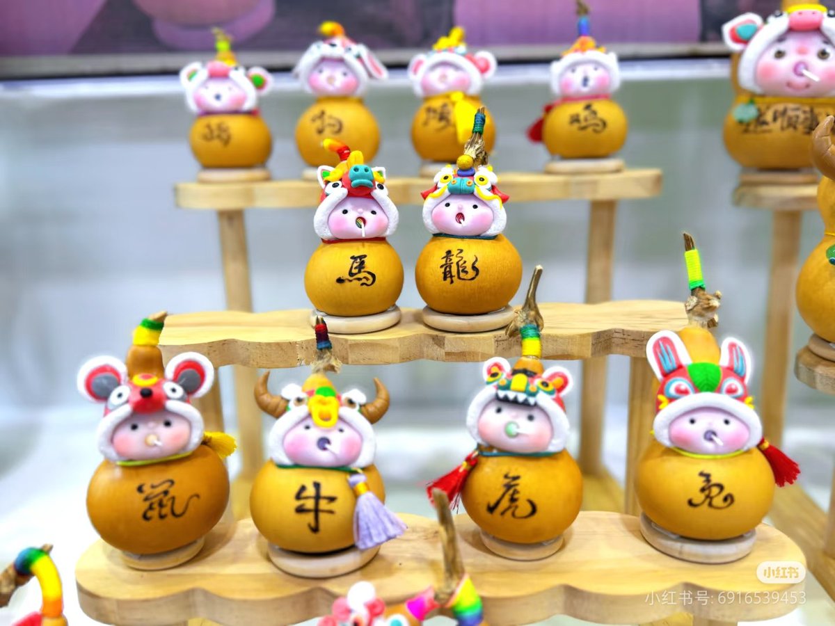 山东平度面塑亮相深圳文博会Shandong Pingdu Mian Sculpture Appeared in Shenzhen Cultural Expo