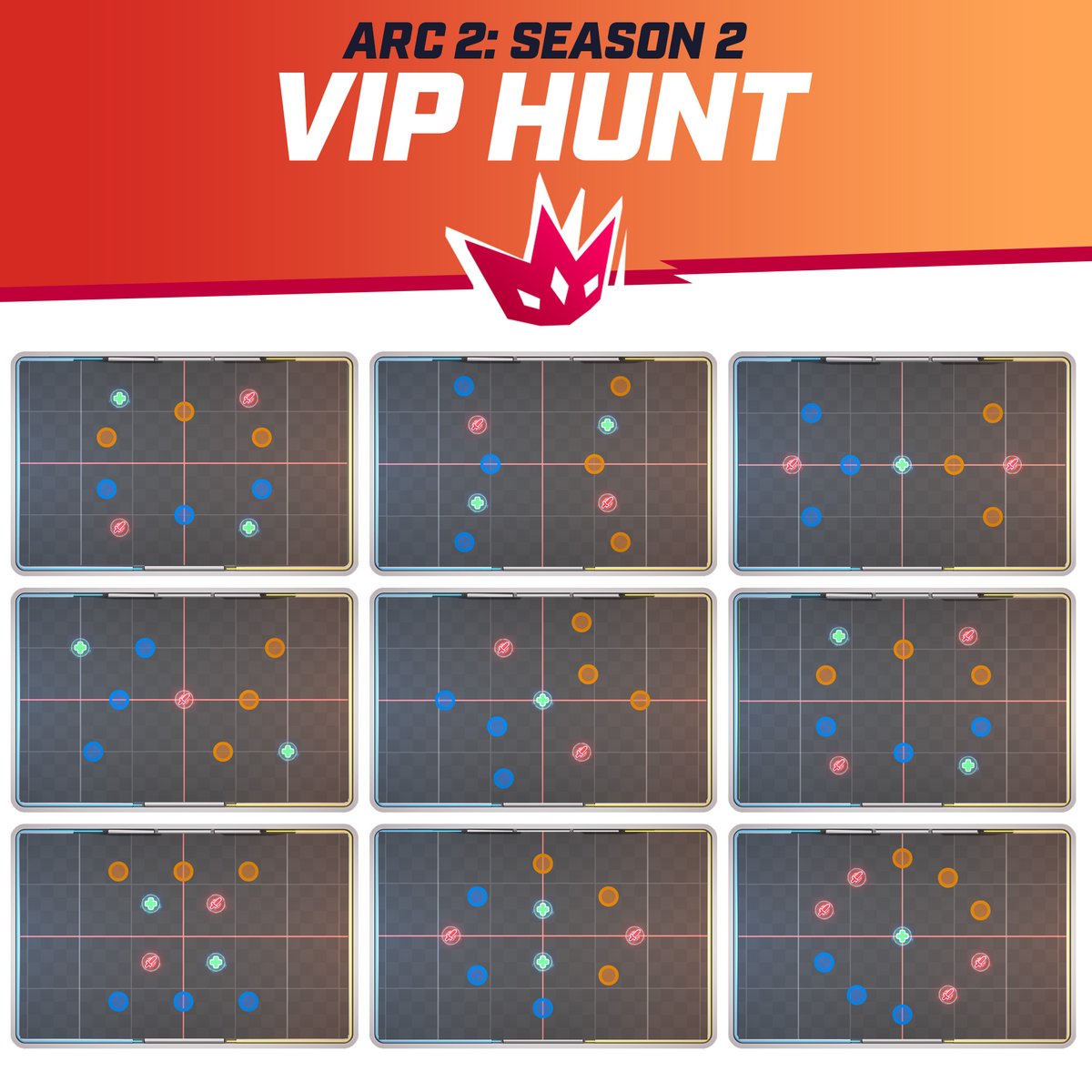 BUMP! Superbrawl tweet media