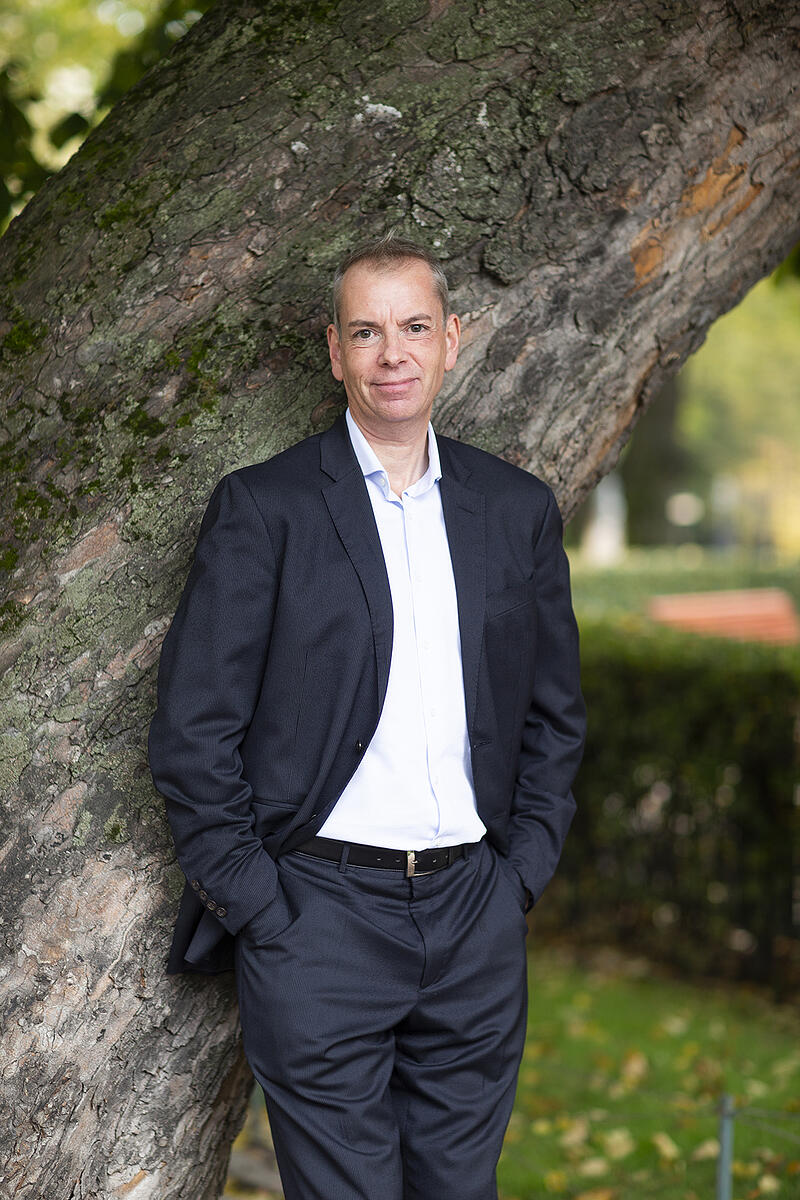 rendite_Mag's tweet photo. „ #Wald liefert gute Renditen bei geringer Volatilität“ Globale Waldinvestments bieten attraktive Renditen bei geringen Drawdowns, erläutert #Evli #Fonds Manager Roger Naylor. #ESG

„Wald liefert gute Renditen bei geringer Volatilität“ | Börsen-Zeitung https://t.co/6Ggqs9ZSlQ