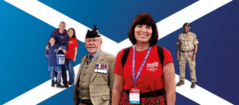 Has a physical disability affected you or someone you love through service, accident or from birth? SSAFA supports veterans and military families every step of the way. Find out how #SSAFA can help by tapping the link to learn more: ssafa.org.uk/get-help/disab…