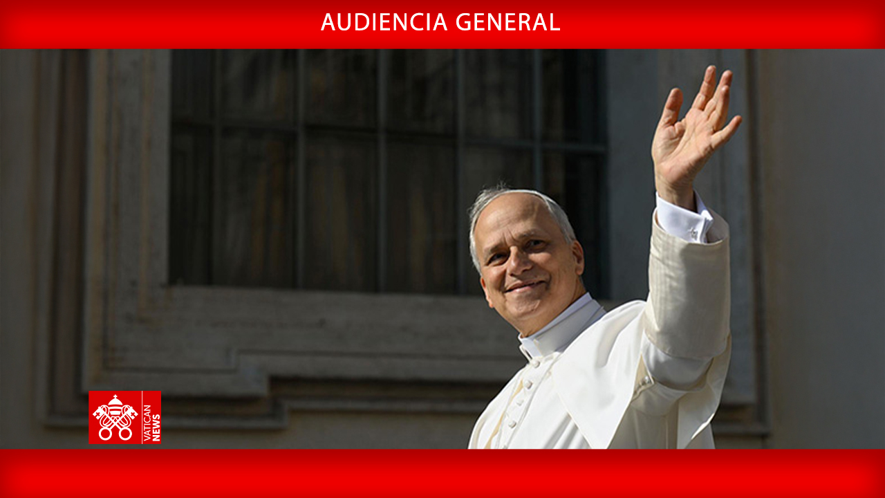 Audiencia general