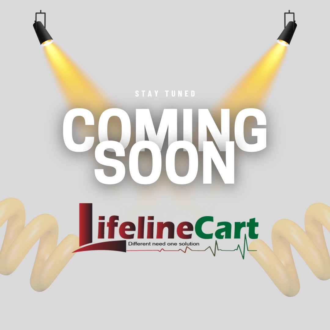 lifelinecart1's tweet photo. Coming Soon: LifelineCart
Redefining the way you shop, save, and simplify life!
📷 eCommerce 📷
📷 Quick Commerce 📷
📷 Fintech Solutions 📷
One platform. Endless possibilities.
Get ready to Empower Your Everyday like never before! 
#LifelineCart #ComingSoon #EmpoweringYour https://t.co/sh3TmbI5h7