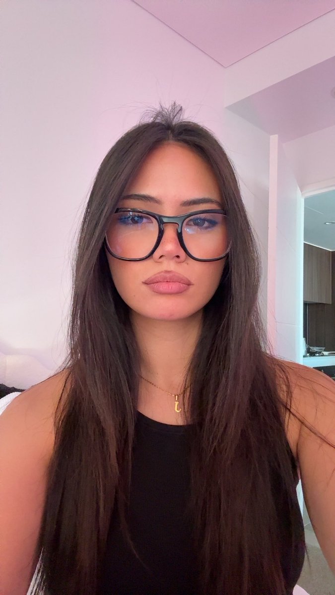 New prescription 🤓