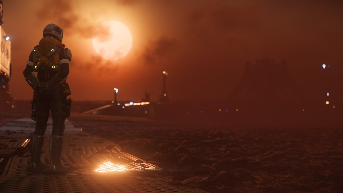 twitch.tv/daium_TV

PTU 4.2 LA PLUIE OMG ! Direction #StarCitizen pour tester ce tout nouveau patch avec pas mal de nouveauté, mais le plus important c'quand même la météo j'dirais 👀