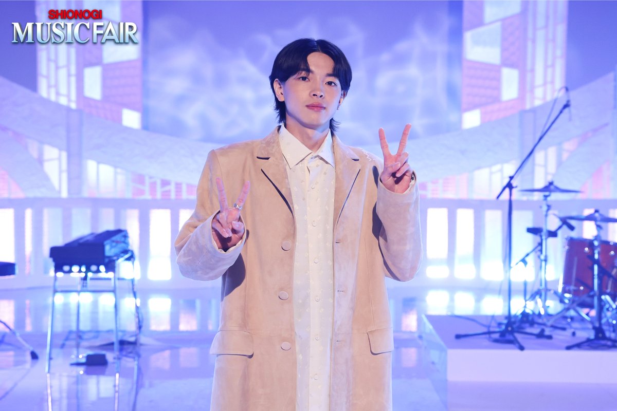 6月7日 放送 🔸郷ひろみ 🔸Kis-My-Ft2 🔸imase 🔸Kep1er 4組のゲスト