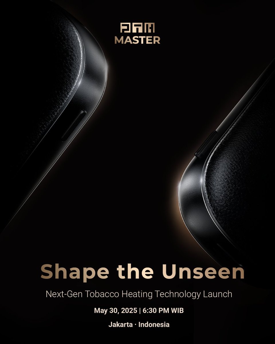 2 DAYS LEFT: Firstunion's Precision Engineering Exceeds Limits

This isn't just an upgrade - it's dimensional leap in user-centric innovation. The future materializes 🗓️ 05.30.2025.

#FUxTomorrow #EngineeringMarvels #PTHMaster#vape#firstunion#tobacco