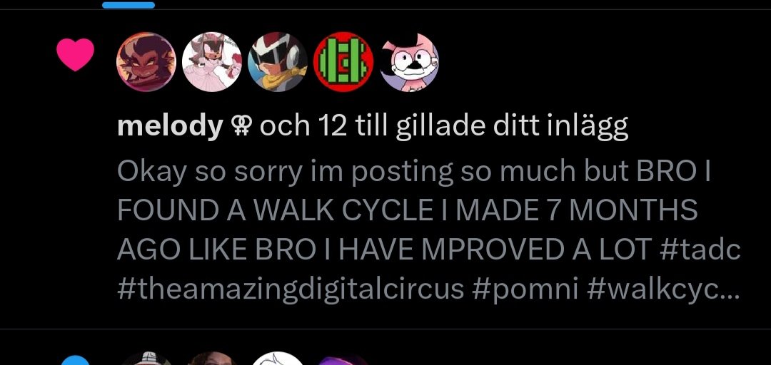 So why is this post getting attention again?