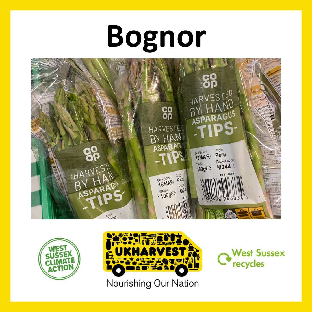 The Community Food   Hub will be at Bognor Youth and Community Centre from 10am-11am Wednesday 4   June. Find out more online 👉 westsussex.gov.uk/land-waste-and…

<a href="/ArunDistrict/">Arun District Council</a> 

#Community #FoodRescue #Bognor #WastePrevention #WestSussexRecycles #FightAgainstFoodWaste