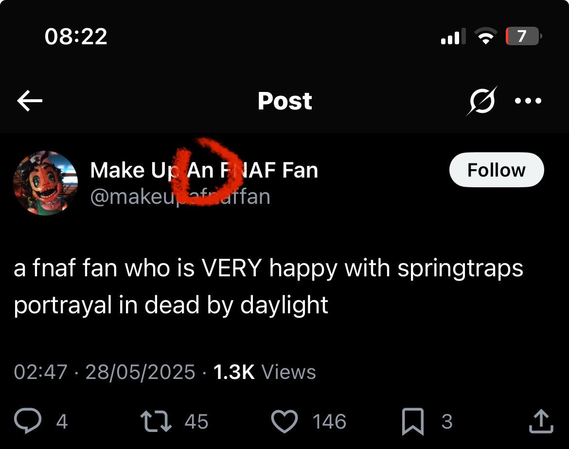 profezzor tweet media