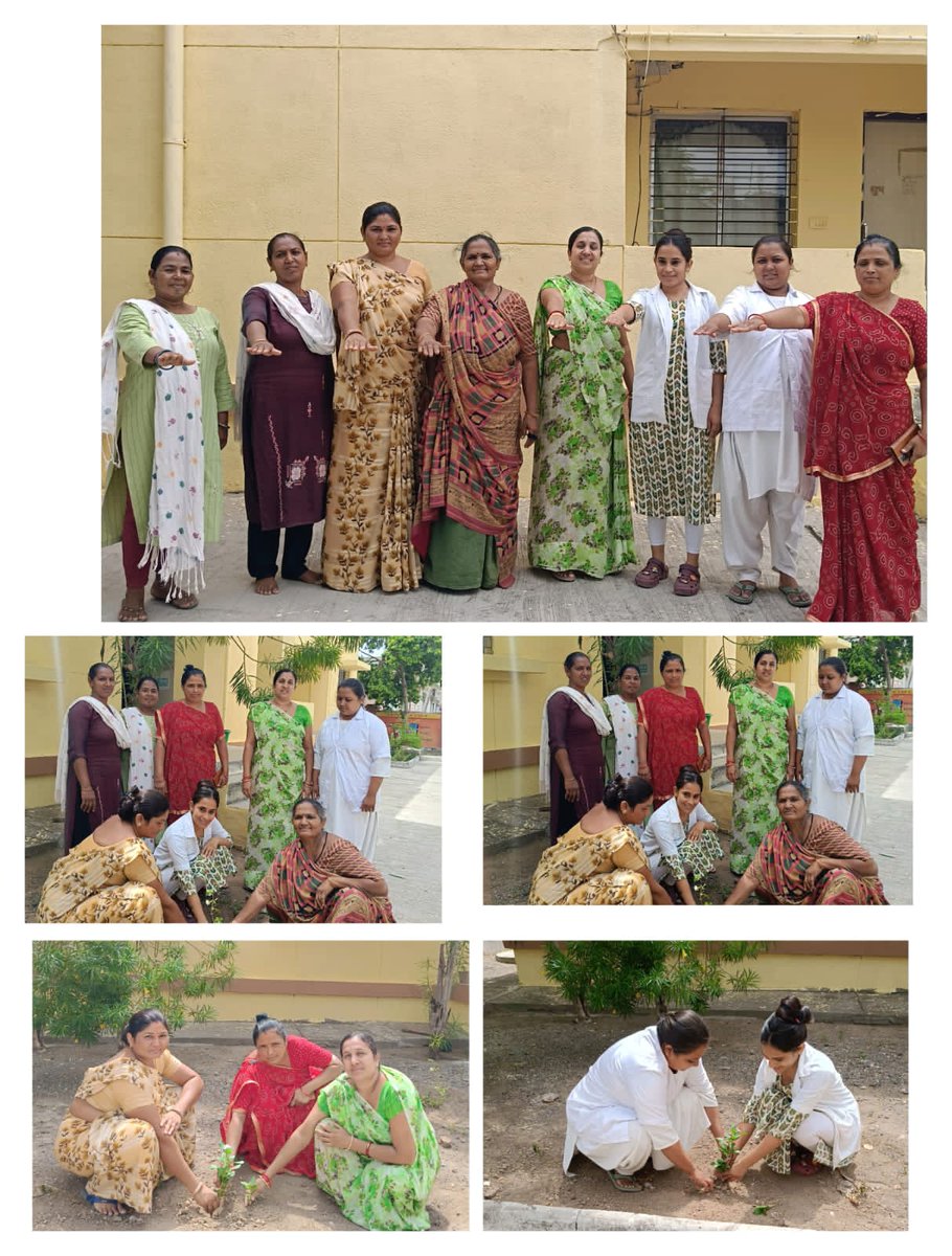 World environment day AAM- Dodiyala