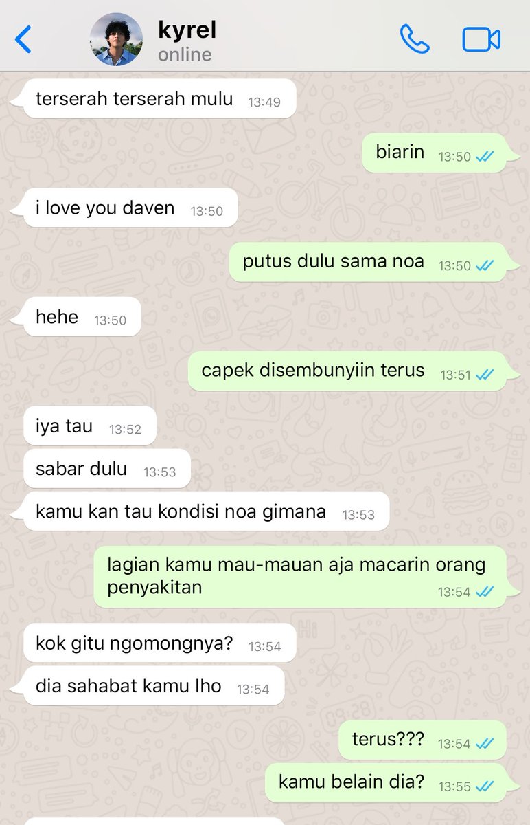 ⊹♡ 𝒘𝒊𝒍𝒍𝒐𝒘 •𝐬𝐥𝐨𝐰 𝐮𝐩𝐝𝐚𝐭𝐞• tweet media