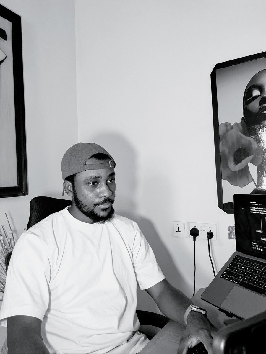 Another day to create, connect, and grow 🪴🪴

Even if it’s just 1%.

Small steps compound.😎

Let’s make today count 🧠💡