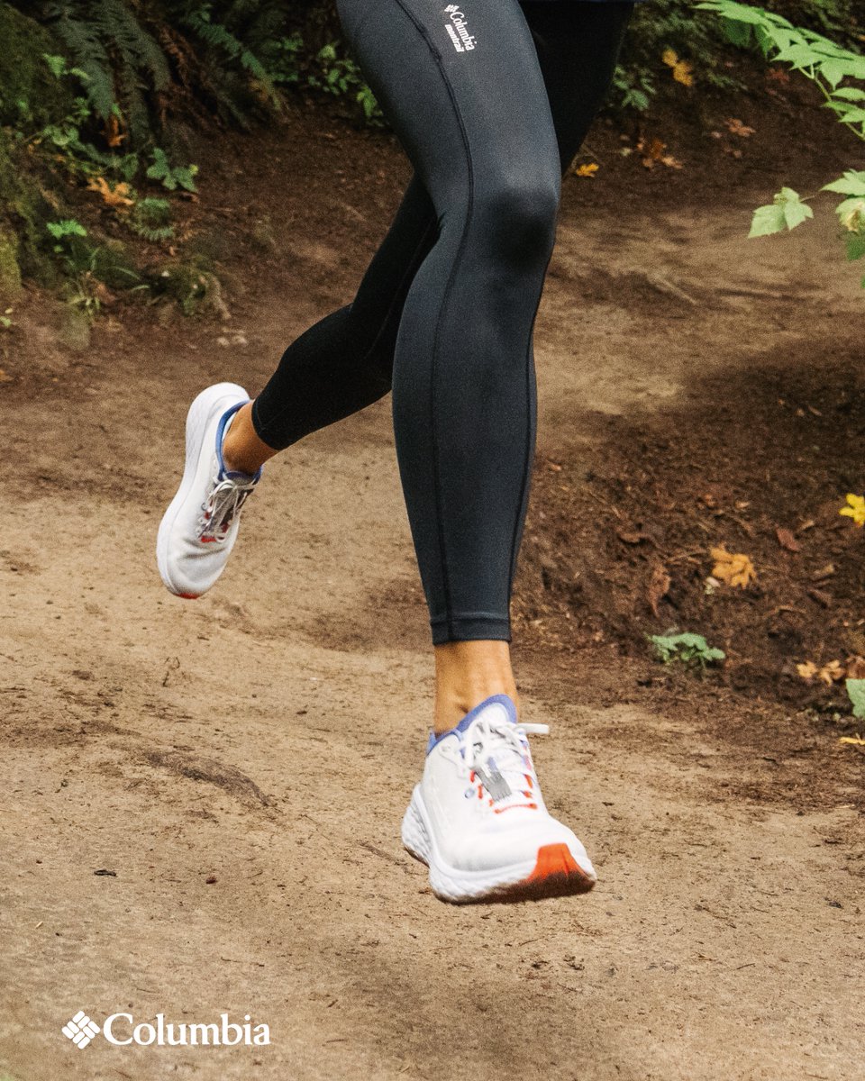 Yeni Columbia Konos Featherweight koşu ayakkabısı ile asfalttan patikaya koşu rotanı belirle!

#TheMooseBay #DoğayaÇıkışYolu #Columbia