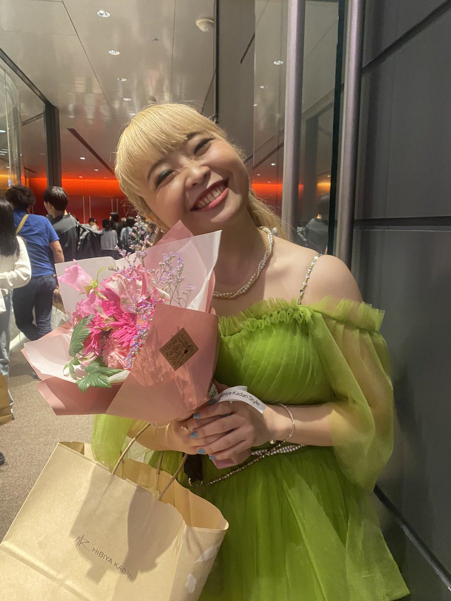 sara125K's tweet photo. かずはさん御出演の
Sound of Luxury
拝見して参りました✨✨
ディズニーMashupやブロードウェイの曲などもあり豪華な夜を過ごせました🫶

途中、サンラグオリジナルソングの
ある歌詞を聞いてうるっときてしまいました🥲
やっぱり歌の力って素晴らしい🎙✨✨
#サンラグ https://t.co/Mek1O84pFU