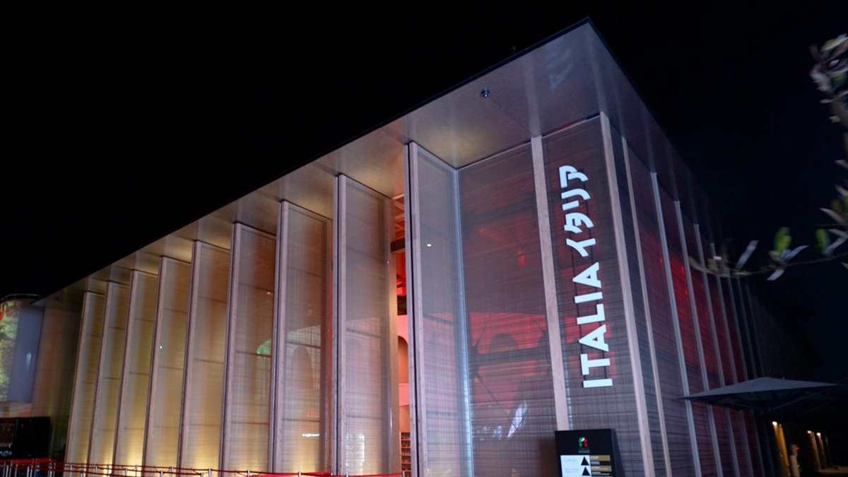 Expo2025 大阪・関西万博 on X