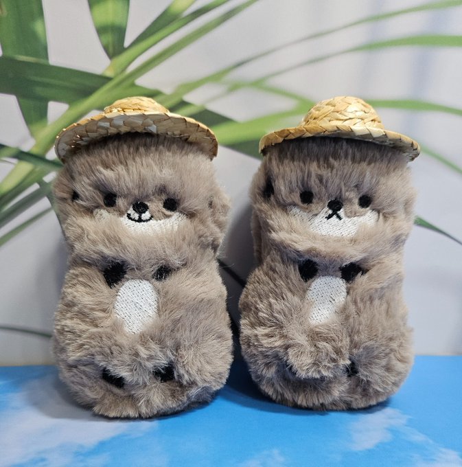 팔로우+rt 이벤트🦦

5월 마지막주 수요일은 세계 수달의 날 입니다~ 🦦
세계수달의 날을 맞아 팔로우+알티 해주시는 한분께 원하시는 수달씌 한마리를 보내드려요~🦦

당발 30일 저녁 공지후 디엠 드리겠습니다~🦦