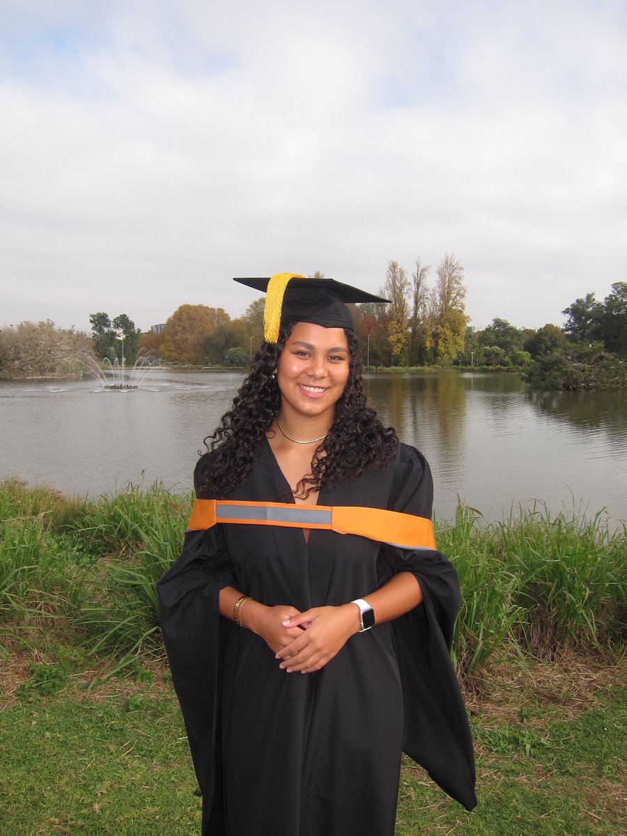 This week's MVP is Shakira January, who captains the Women's #SAWaterpolo Team &amp; graduated with a BA in Psych. Sister jets off to Singapore for SA June. Winner much? Shakira, you are our TuksSport MVP of the week! #Elevate2Greatness #StripeGeneration #IAmGrit