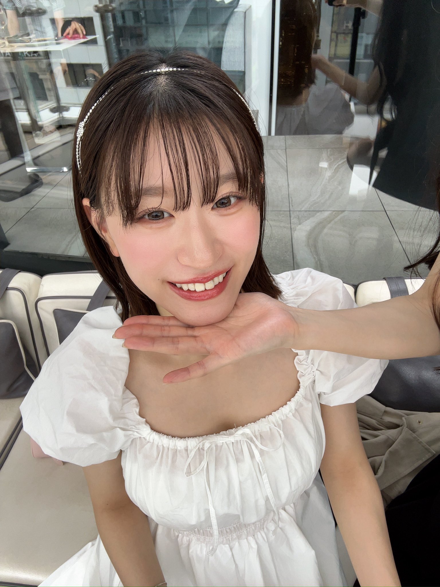 SNAP一覧 | TINA：JOJUN（ティーナ：ジョジュン）Staff Snap