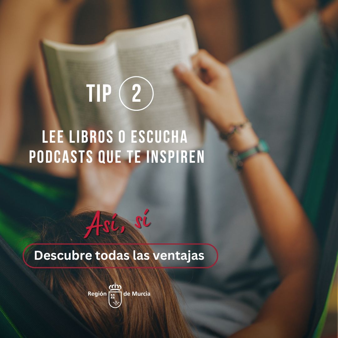 AutonomosRM's tweet photo. 🌱 El propósito de mayo fue: ¡Aprender algo nuevo cada día!

Invertir en ti es la mejor estrategia a largo plazo.

#AutónomosMurcia #RegiónDeMurcia  #MurciaEmprende https://t.co/VfafZzknnG