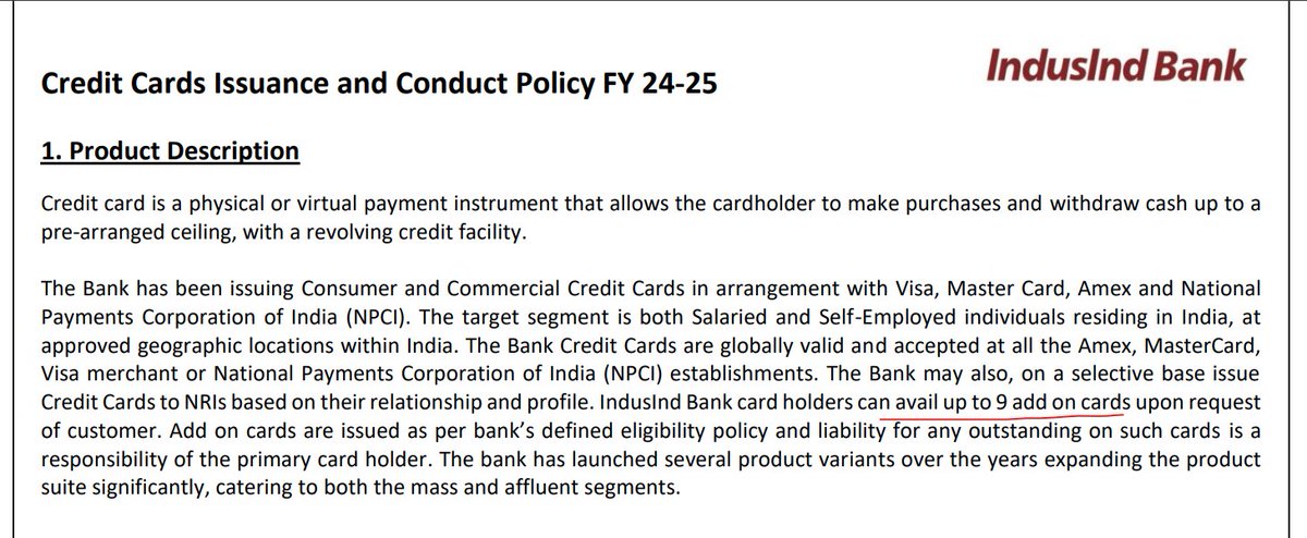 We strongly deny your allegations.

✅ All coupons used were valid as per bank terms.
✅ Holding multiple cards is legal, not misuse.
❌ Publicly naming individuals without due process is defamatory.

We reserve the right to pursue legal action for reputational harm.

#Defamation