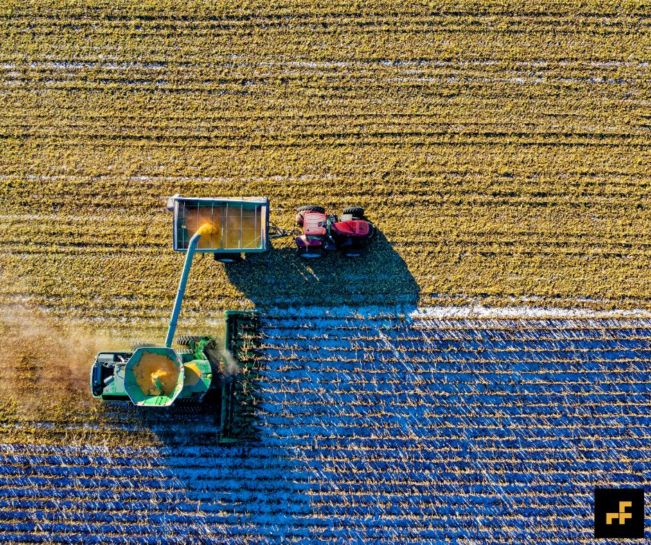 Hoy queremos daros los buenos días con esta imagen aérea tan inspiradora y, ya de paso, también os recordamos que podéis encontrar toda clase de repuestos agrícolas, accesorios y herramientas en nuestra página web ⬇
repuestosfuster.com/es/