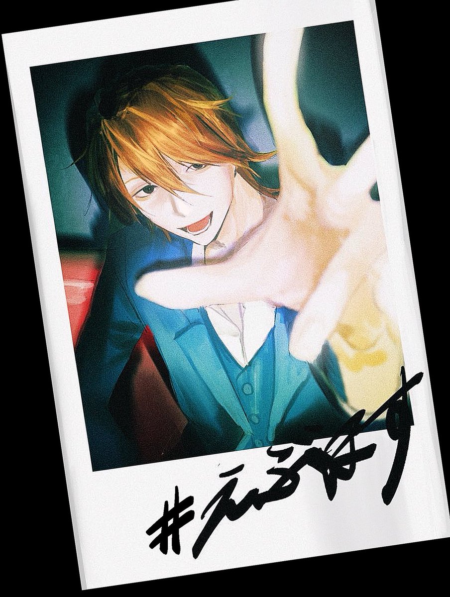 3soga3's tweet image. #えぶりでいホスト