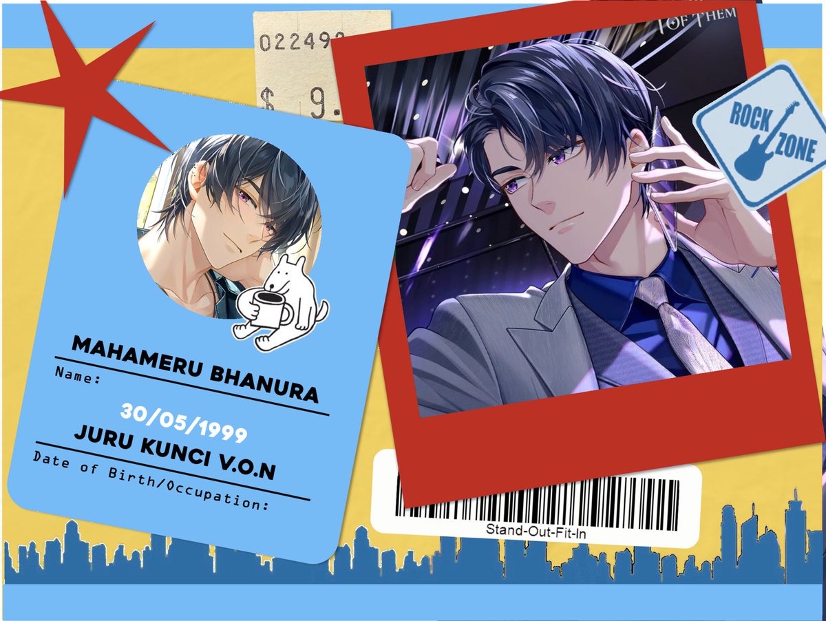 MAHAMERU. tweet media