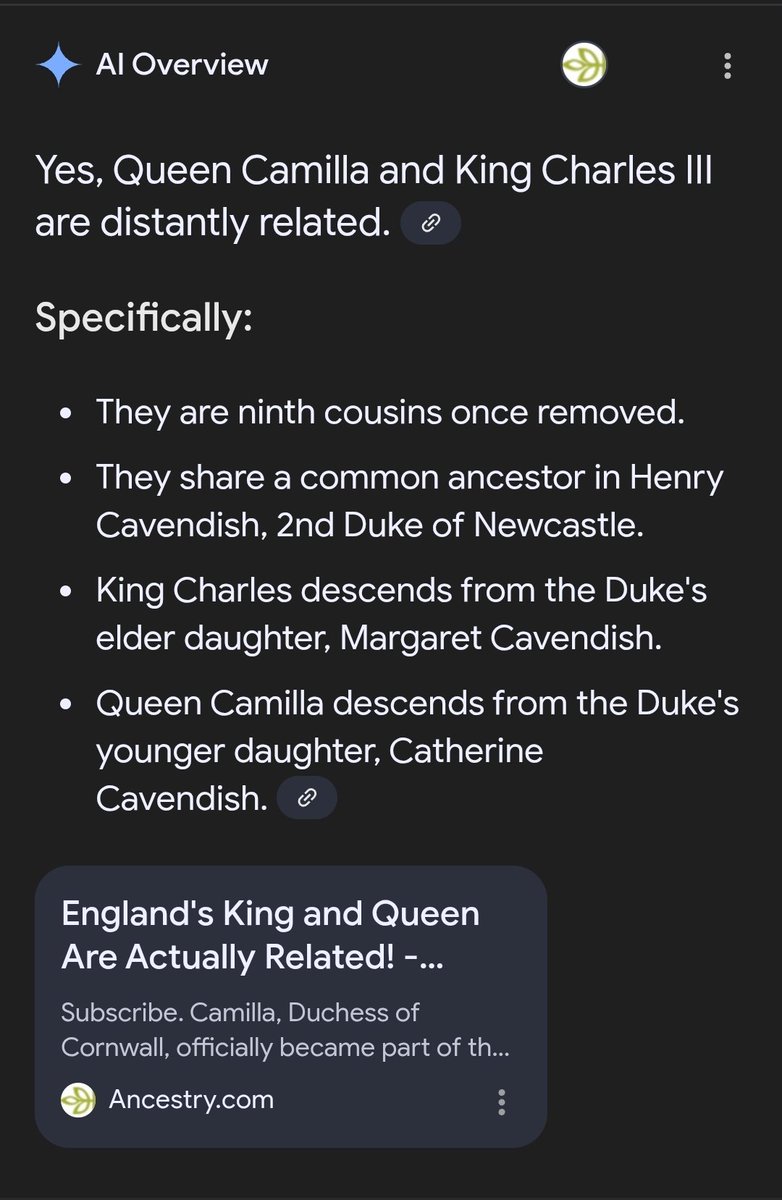 Such an eloquent speech by Mark Carney, read by the King of Sausage, cousin King Charles.  (Not his cousin of course)