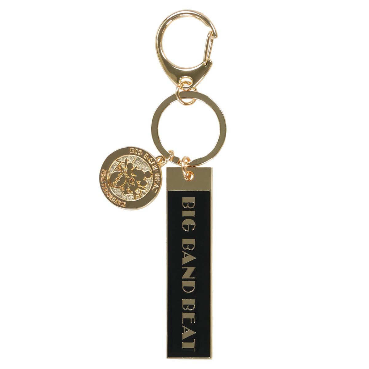 ビッグバンドビート　ステッカー　タオル　ピンバッジ ビッグバンドビート ステッカー タオル ピンバッジ フィナーレを