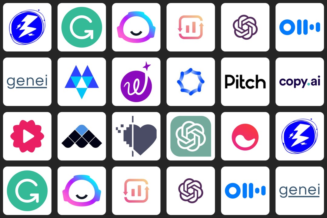 a_i_uk's tweet photo. Checkout these amazing AI tools for your small business
https://t.co/J3KplvgZvz
#ai #aitools #aitool #artificialintelligencetools https://t.co/VymybhGpZH