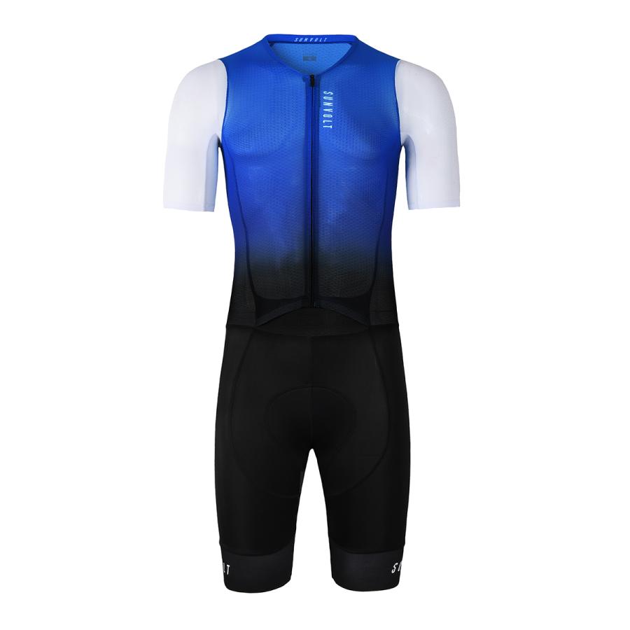 【美品】【最終値下】SUNVOLTクールメッシュ半袖ワンピース Ver.2 SALE 20%OFF】クールメッシュ半袖セパレートワンピース Ver.2