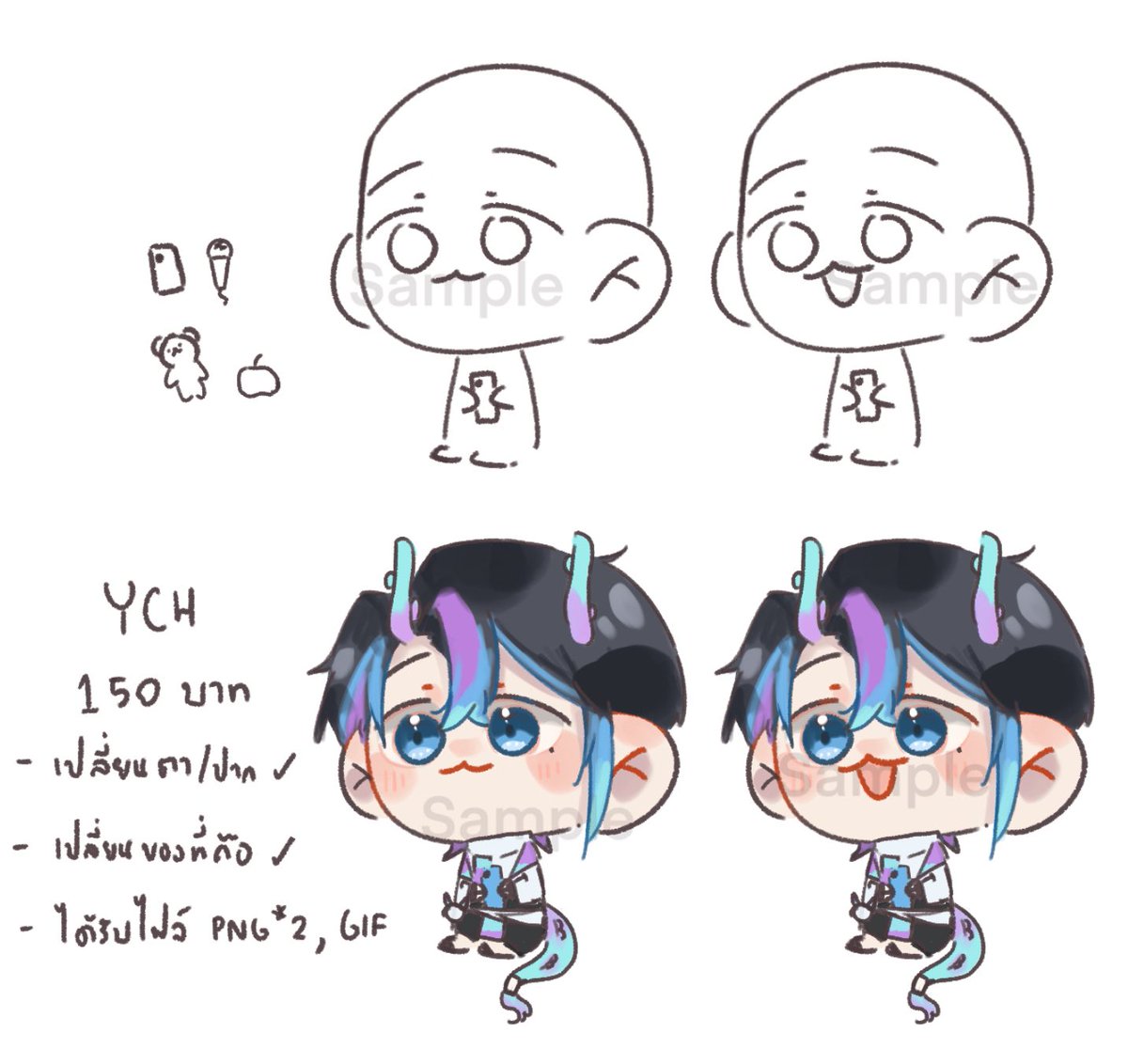 (´･ω･`) || slow tweet media