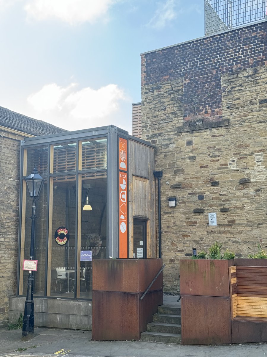 The next Calderdale Cares Partnership Board meeting in public will take place tomorrow (Thursday 29 May) at The Orange Box in Halifax, 1.30-4.00pm. For more information and to view the papers, go to: calderdalecares.co.uk/events/calderd…