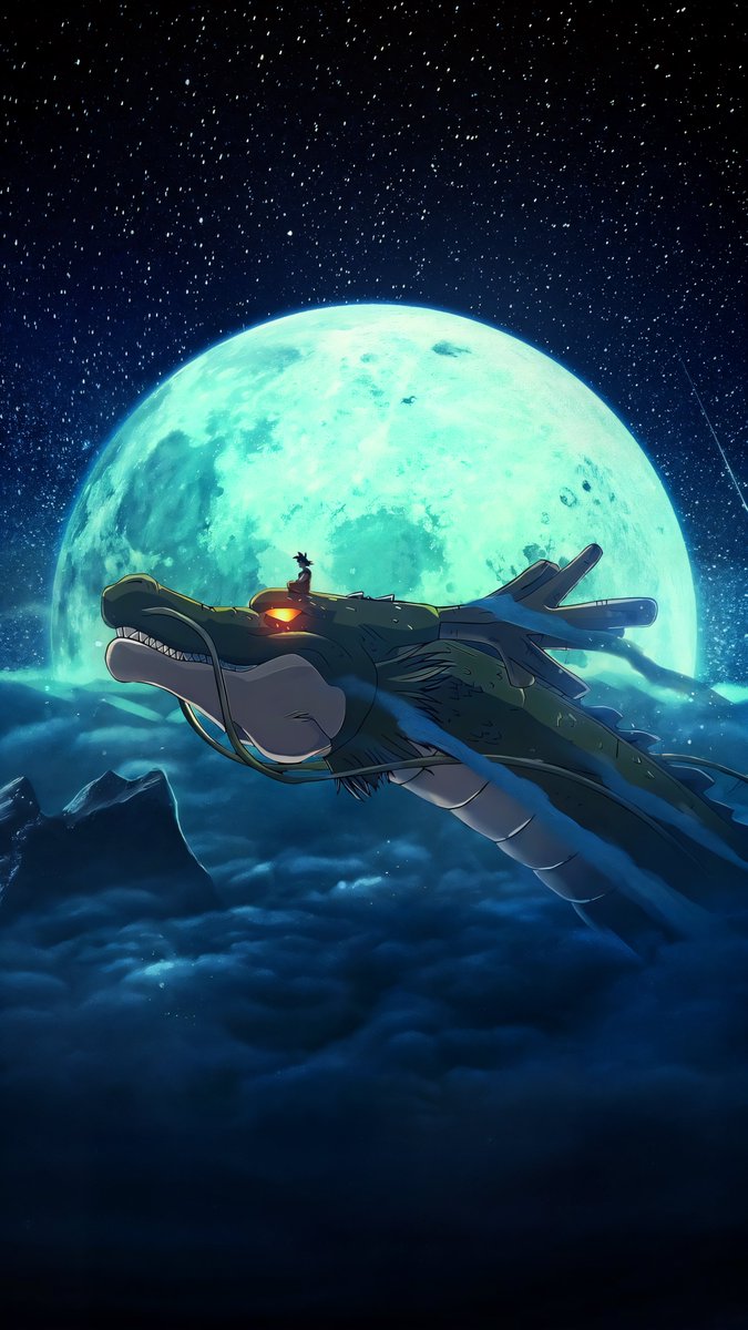 Dragon Ball Z 4K 🐉