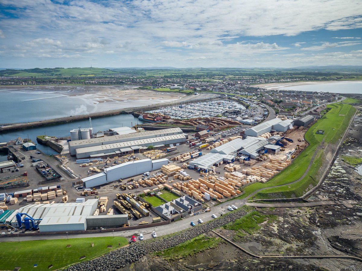 Good news! <a href="/GlennonBrothers/">Glennon Brothers</a>  group is to sponsor Scotland’s Finest Woods’ New Commercial Woodland Award.
It has backed the Award in the Quality Timber category as part of a drive for high standards of forestry practice and the importance of commercial woodlands.