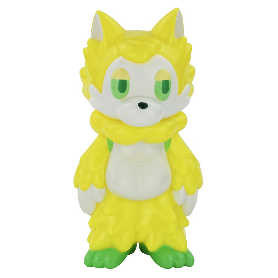 おおかみくん　ゆめ おおかみくん ゆめ [再販] - One up. Online Store