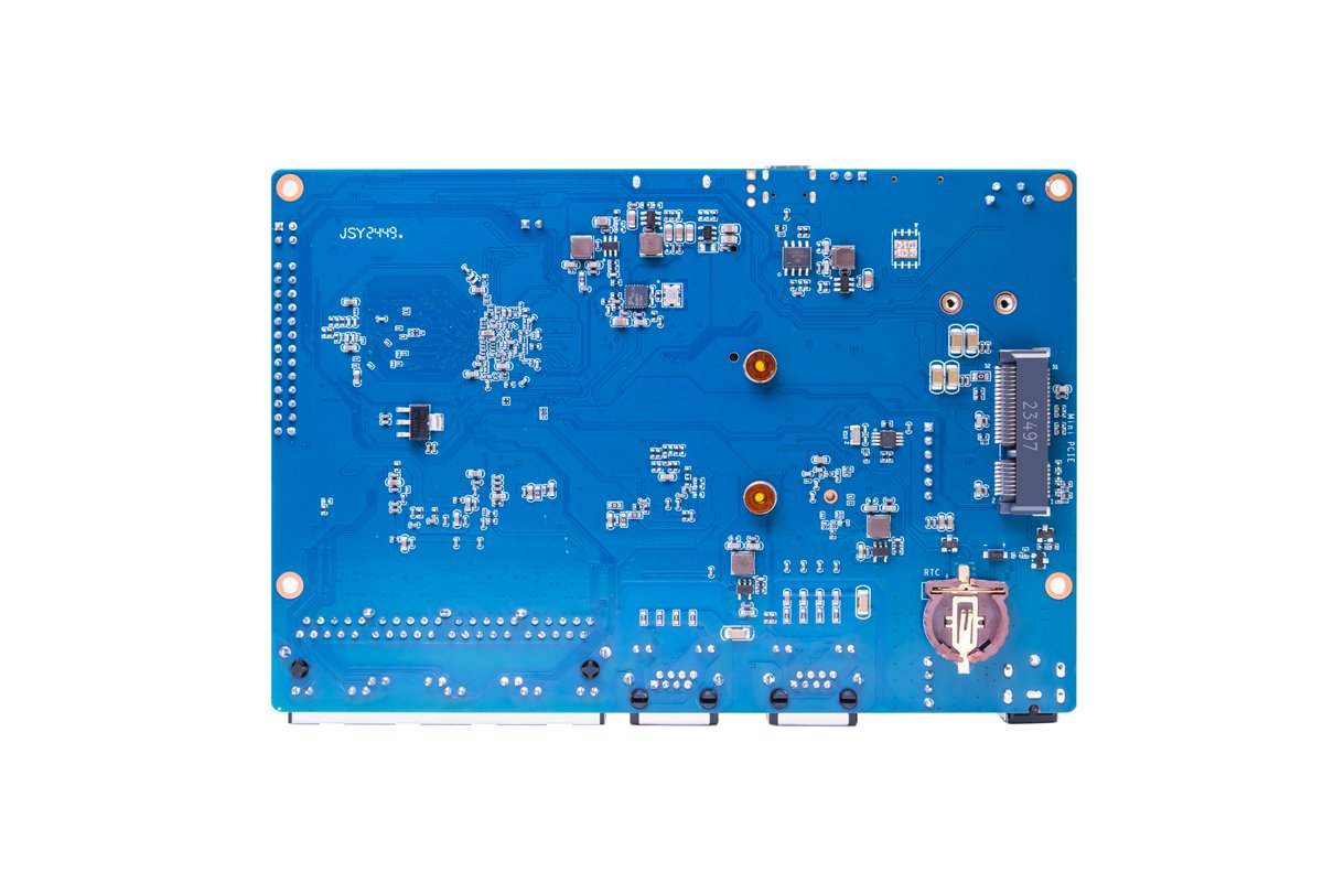 Banana Pi BPI-RV2 Risc-V gateway board
#bananapi #bpi #riscv #gateway