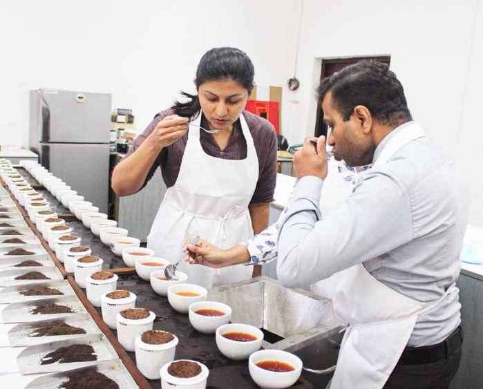 lbnbusinessnews's tweet photo. Sri Lanka’s Liquid Gold: The Evolving Story of Pure Ceylon Tea
https://t.co/pbz4oePQlF
#LiquidGold #PureCeylonTea https://t.co/yDWY6RdmjH