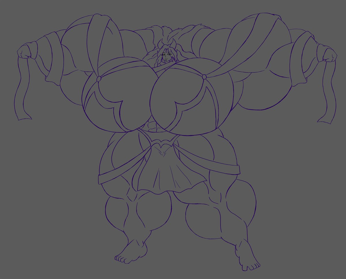 Bob-line 🔞 tweet media